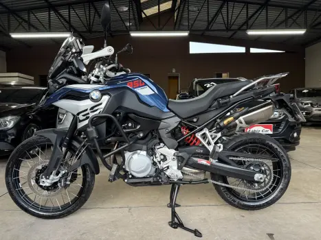 BMW F 850 GS ADVENTURE PREMIUM, Foto 2