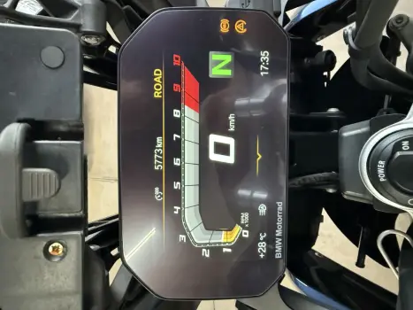 BMW F 850 GS ADVENTURE PREMIUM, Foto 3