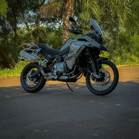 BMW F 850 GS ADVENTURE PREMIUM, Foto 1