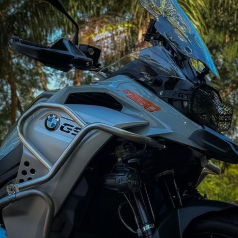 BMW F 850 GS ADVENTURE PREMIUM, Foto 2