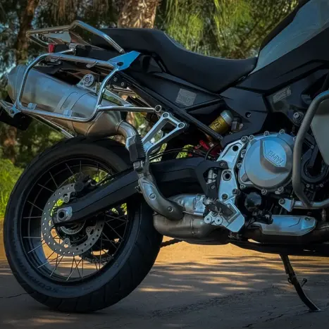 BMW F 850 GS ADVENTURE PREMIUM, Foto 3