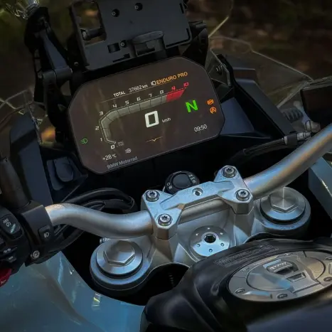 BMW F 850 GS ADVENTURE PREMIUM, Foto 4