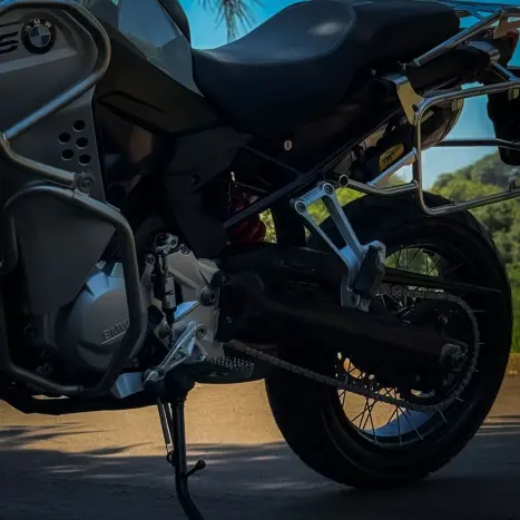 BMW F 850 GS ADVENTURE PREMIUM, Foto 5