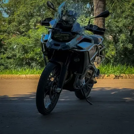 BMW F 850 GS ADVENTURE PREMIUM, Foto 7