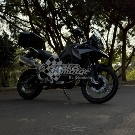 BMW F 850 GS PREMIUM, Foto 1