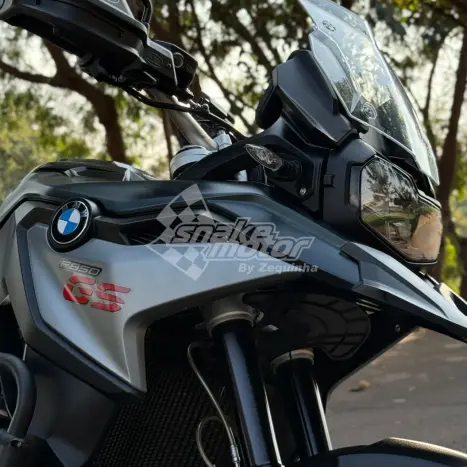 BMW F 850 GS PREMIUM, Foto 2