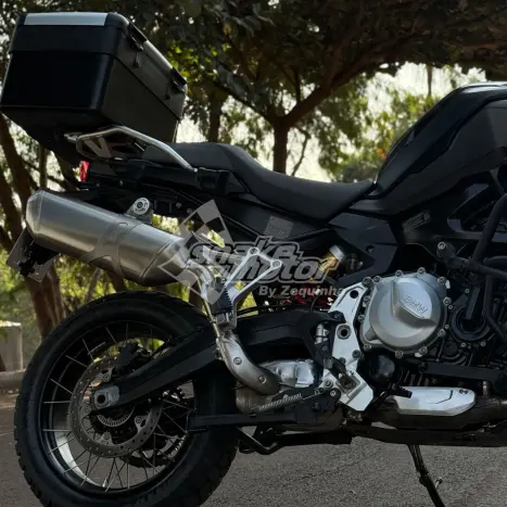 BMW F 850 GS PREMIUM, Foto 3