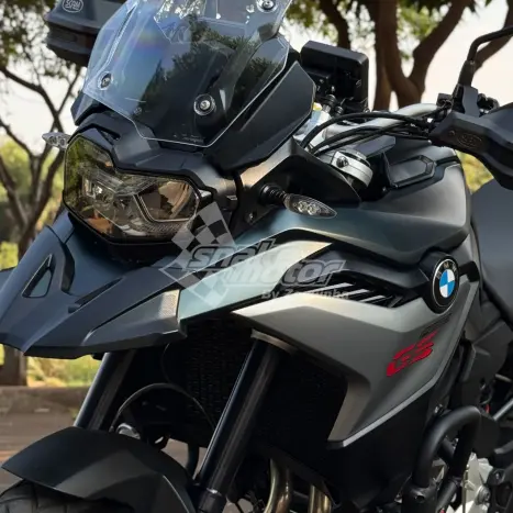 BMW F 850 GS PREMIUM, Foto 6
