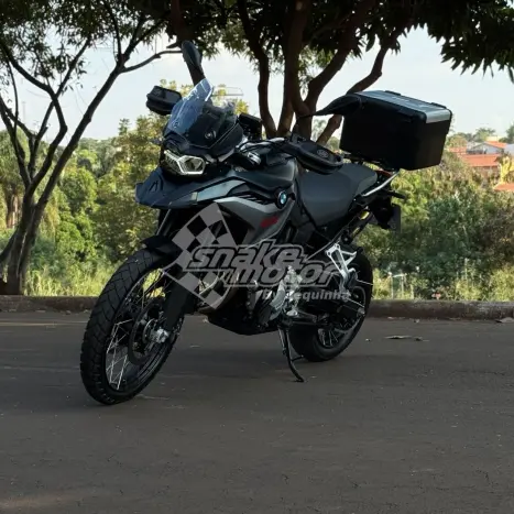 BMW F 850 GS PREMIUM, Foto 7