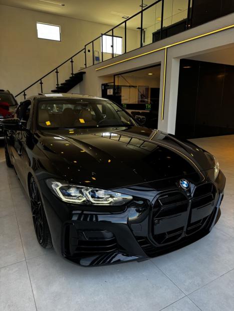 BMW M 440I 3.0 I6 32V 4P TWINTURBO COUP STEPTRONIC AUTOMTICO, Foto 2