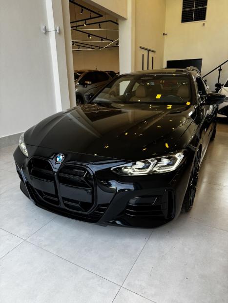 BMW M 440I 3.0 I6 32V 4P TWINTURBO COUP STEPTRONIC AUTOMTICO, Foto 3