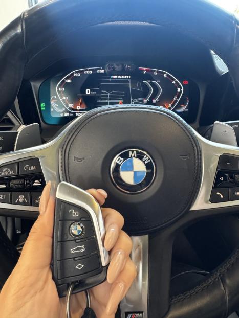 BMW M 440I 3.0 I6 32V 4P TWINTURBO COUP STEPTRONIC AUTOMTICO, Foto 4