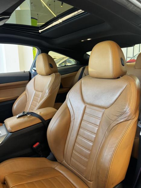 BMW M 440I 3.0 I6 32V 4P TWINTURBO COUP STEPTRONIC AUTOMTICO, Foto 6