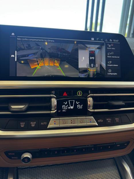 BMW M 440I 3.0 I6 32V 4P TWINTURBO COUP STEPTRONIC AUTOMTICO, Foto 8