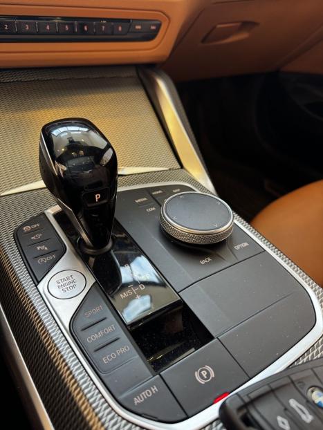 BMW M 440I 3.0 I6 32V 4P TWINTURBO COUP STEPTRONIC AUTOMTICO, Foto 9