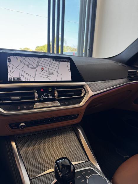 BMW M 440I 3.0 I6 32V 4P TWINTURBO COUP STEPTRONIC AUTOMTICO, Foto 10