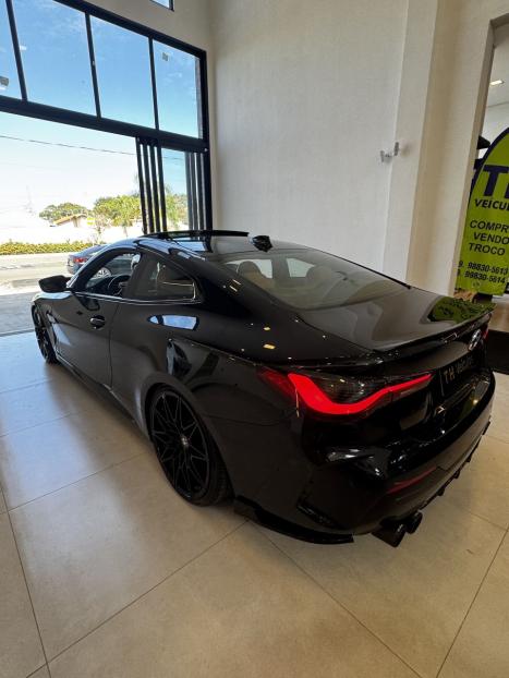 BMW M 440I 3.0 I6 32V 4P TWINTURBO COUP STEPTRONIC AUTOMTICO, Foto 13