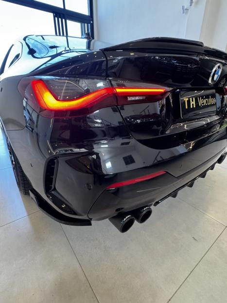 BMW M 440I 3.0 I6 32V 4P TWINTURBO COUP STEPTRONIC AUTOMTICO, Foto 14