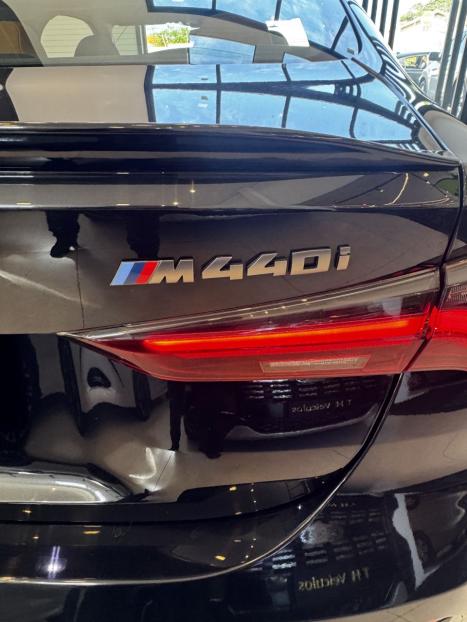BMW M 440I 3.0 I6 32V 4P TWINTURBO COUP STEPTRONIC AUTOMTICO, Foto 15