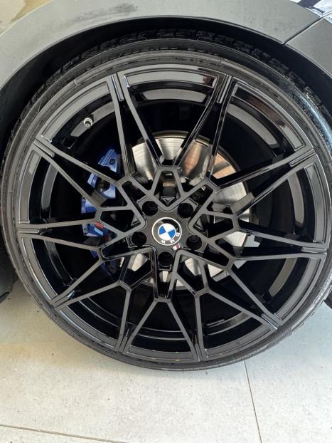 BMW M 440I 3.0 I6 32V 4P TWINTURBO COUP STEPTRONIC AUTOMTICO, Foto 16