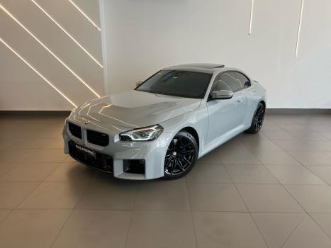 BMW M2 3.0 I6 24V COUP M AUTOMTICO DCT, Foto 1