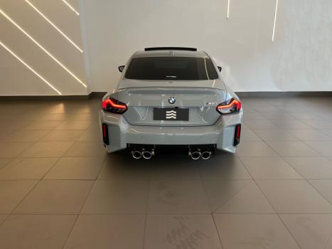 BMW M2 3.0 I6 24V COUP M AUTOMTICO DCT, Foto 4