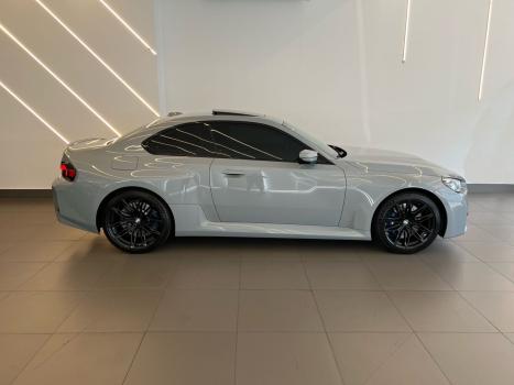 BMW M2 3.0 I6 24V COUP M AUTOMTICO DCT, Foto 5