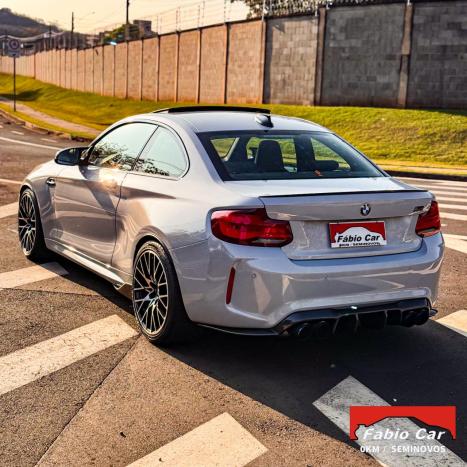 BMW M2 3.0 I6 24V COMPETITION COUP M AUTOMTICO DCT, Foto 2