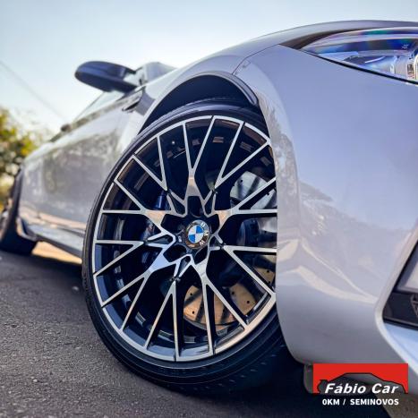 BMW M2 3.0 I6 24V COMPETITION COUP M AUTOMTICO DCT, Foto 3
