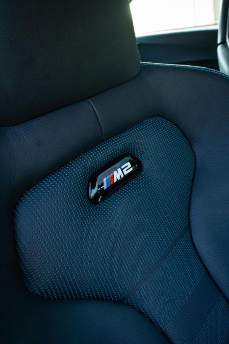 BMW M2 3.0 I6 24V COMPETITION COUP M AUTOMTICO DCT, Foto 10