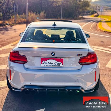 BMW M2 3.0 I6 24V COMPETITION COUP M AUTOMTICO DCT, Foto 13