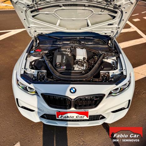 BMW M2 3.0 I6 24V COMPETITION COUP M AUTOMTICO DCT, Foto 14