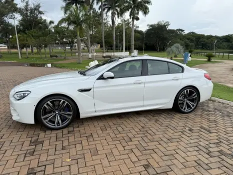 BMW M6 4.4 V8 32V 4P GRAND COUP AUTOMTICO, Foto 1