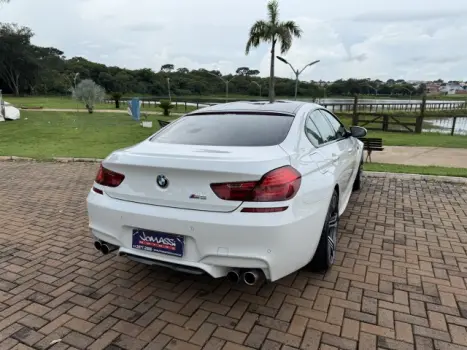 BMW M6 4.4 V8 32V 4P GRAND COUP AUTOMTICO, Foto 9