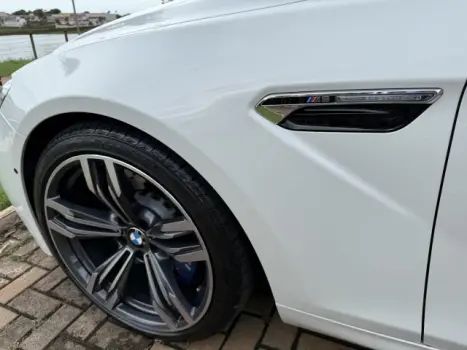 BMW M6 4.4 V8 32V 4P GRAND COUP AUTOMTICO, Foto 18