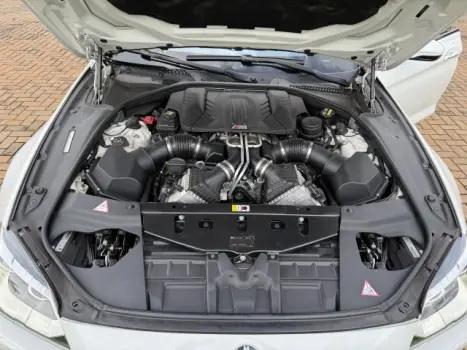 BMW M6 4.4 V8 32V 4P GRAND COUP AUTOMTICO, Foto 20