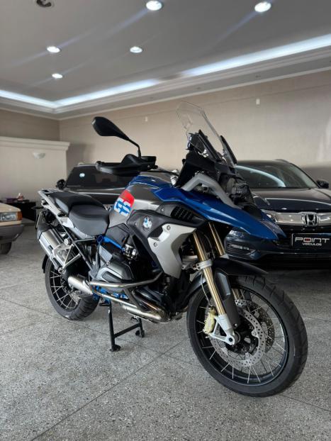 BMW R 1200 GS PREMIUM RALLYE, Foto 1