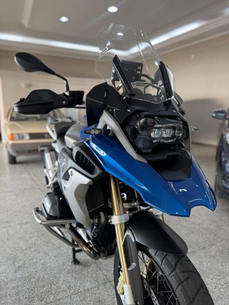 BMW R 1200 GS PREMIUM RALLYE, Foto 4