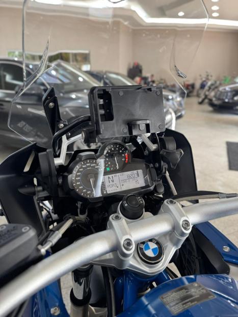 BMW R 1200 GS PREMIUM RALLYE, Foto 5