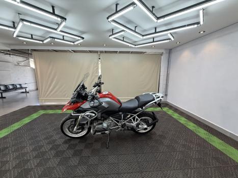 BMW R 1200 GS PREMIUM, Foto 2