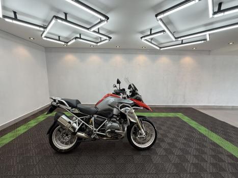 BMW R 1200 GS PREMIUM, Foto 3