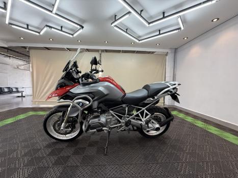 BMW R 1200 GS PREMIUM, Foto 4