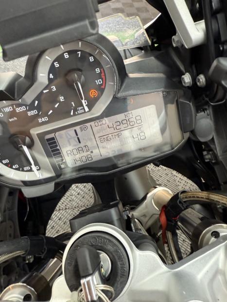 BMW R 1200 GS PREMIUM, Foto 6