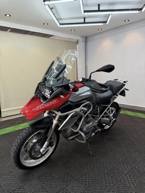 BMW R 1200 GS PREMIUM, Foto 8