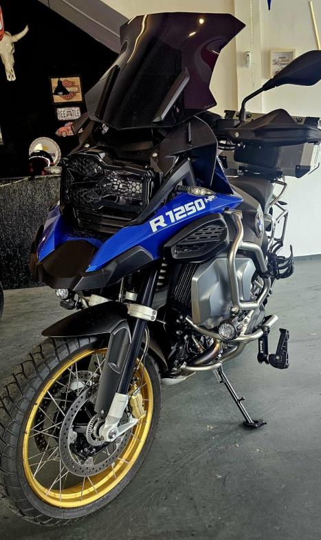 BMW R 1250 GS ADVENTURE HP, Foto 1