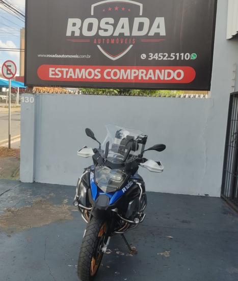 BMW R 1250 GS ADVENTURE EXCLUSIVE, Foto 2