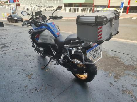 BMW R 1250 GS ADVENTURE EXCLUSIVE, Foto 3