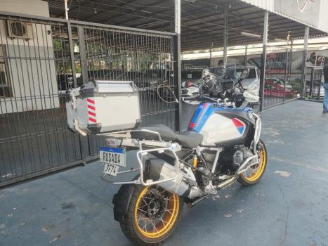 BMW R 1250 GS ADVENTURE EXCLUSIVE, Foto 4
