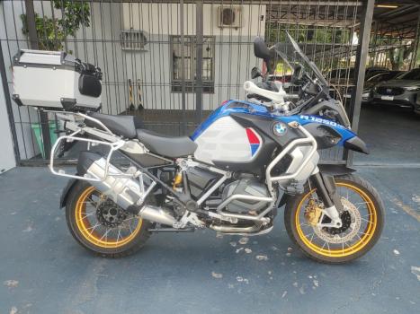 BMW R 1250 GS ADVENTURE EXCLUSIVE, Foto 5