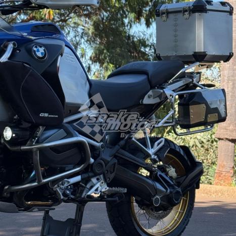 BMW R 1250 GS ADVENTURE HP, Foto 5
